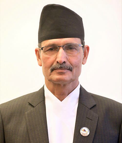 अग्नी प्रसाद सापकोटा