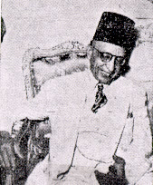 अहमद नागुइब एल-हिलाली