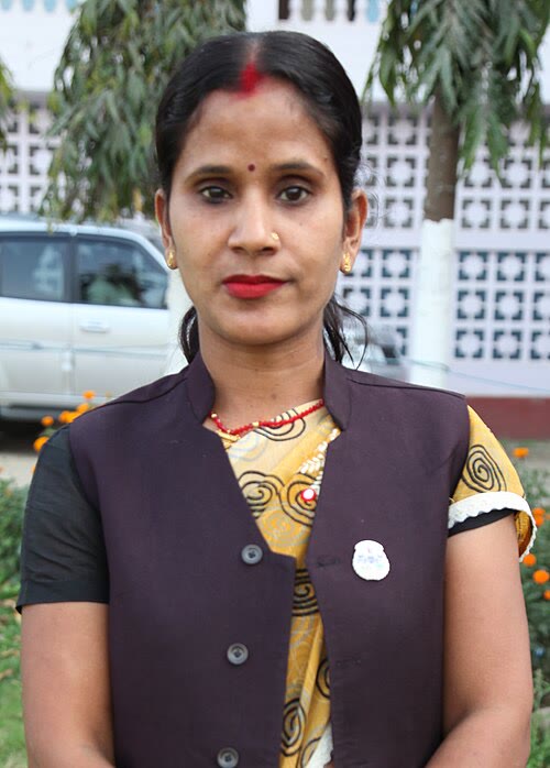 अल्का कुमारी झा