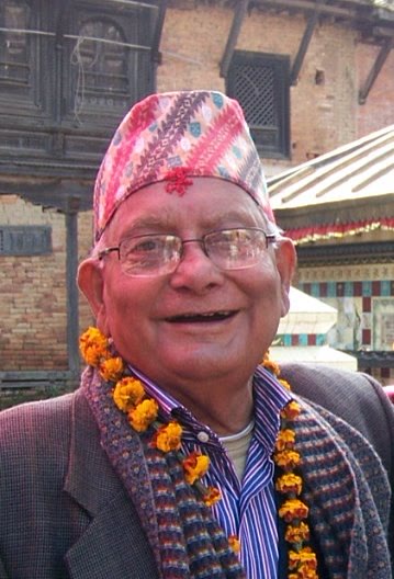 अञ्जनीकुमार शर्मा