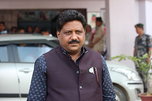 अशोक कुमार यादव