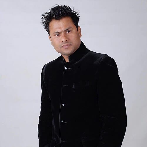 बी बी फुयाल