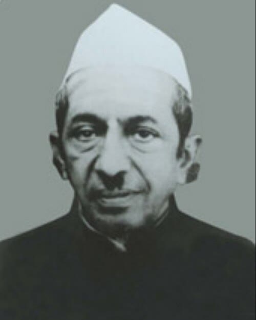 बी. डी. जट्टी
