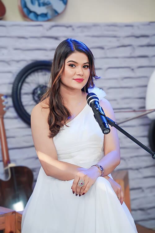 बबिना भट्टराई