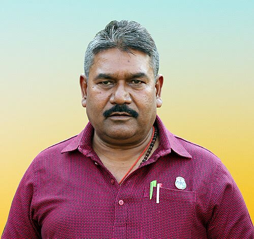 बाबूलाल साह कानु