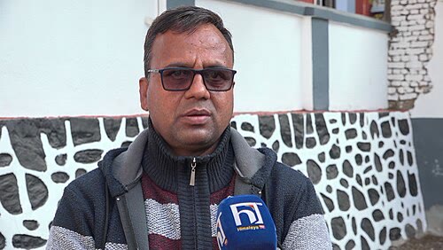 बद्री प्रसाद पाण्डे