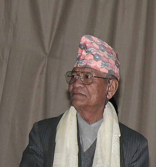 वैरागी काइँला