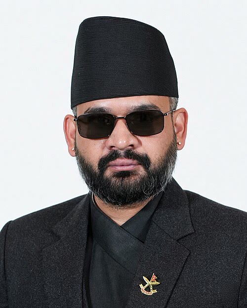 बालेन शाह