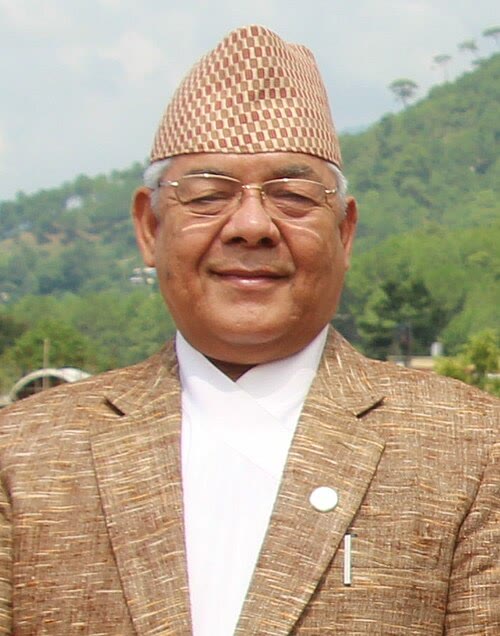 बामदेव गौतम