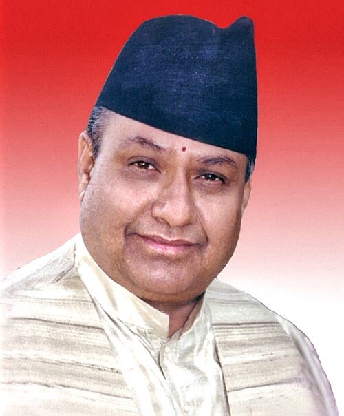 भरत जंगम