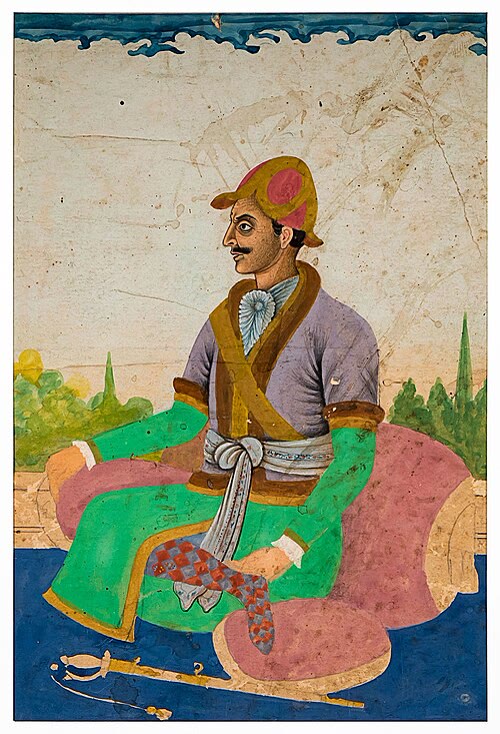 भीमसेन थापा