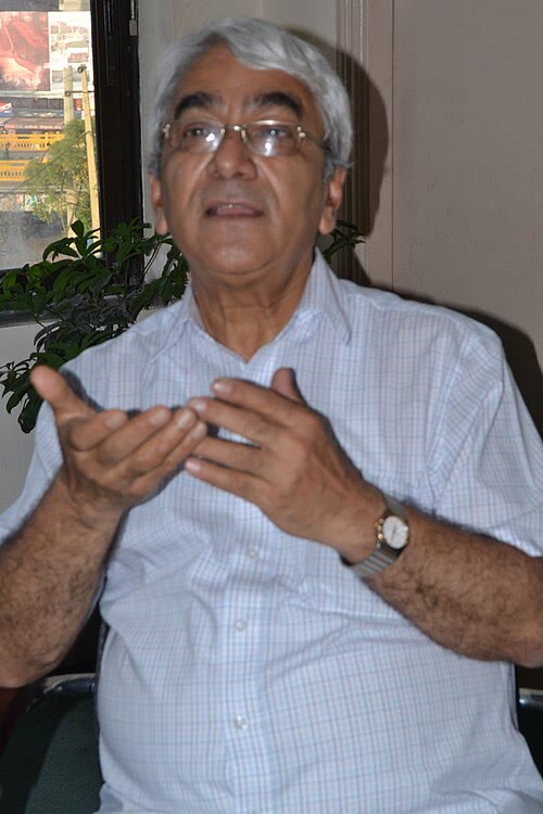 भोला रिजाल