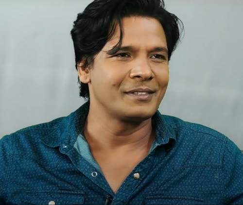 विराज भट्ट