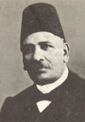 बुट्रोस घाली
