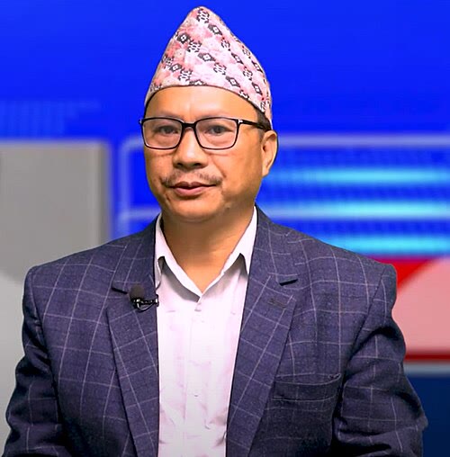 व्याकुल माइला