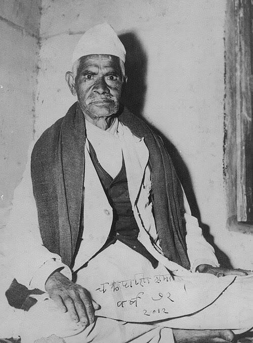 चक्रपाणि चालिसे