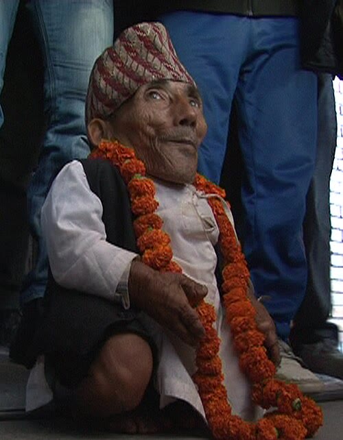 चन्द्रबहादुर डाँगी