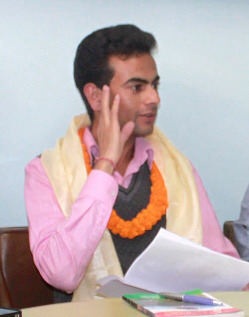 राजेन्द्र तारकिणी