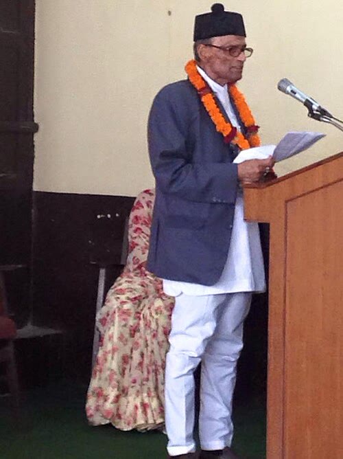 आर. डी. 'प्रभास' चटौत
