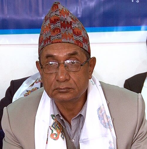 दीनानाथ शर्मा