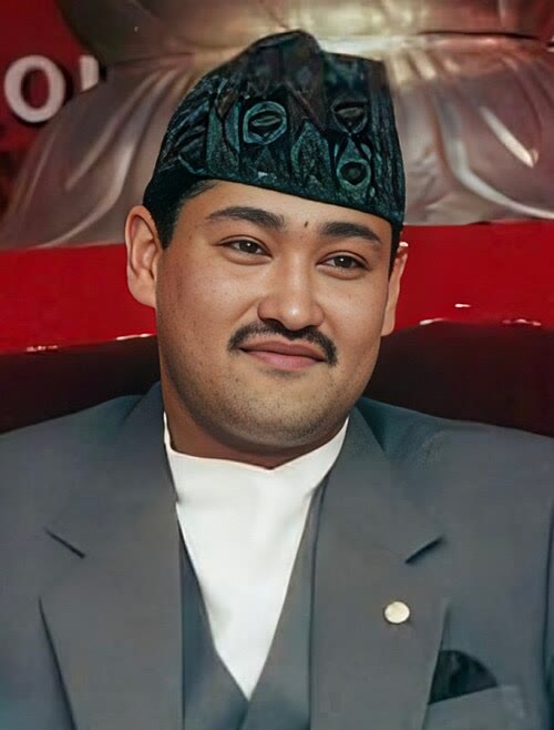 Dipendra of Nepal