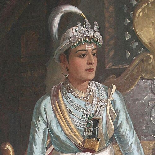 Girvan Yuddha Bikram Shah Deva