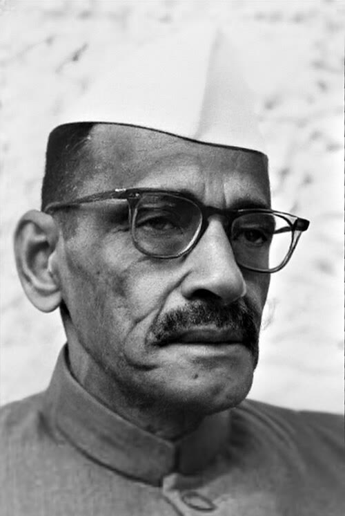 गुलजरीलाल नन्दा