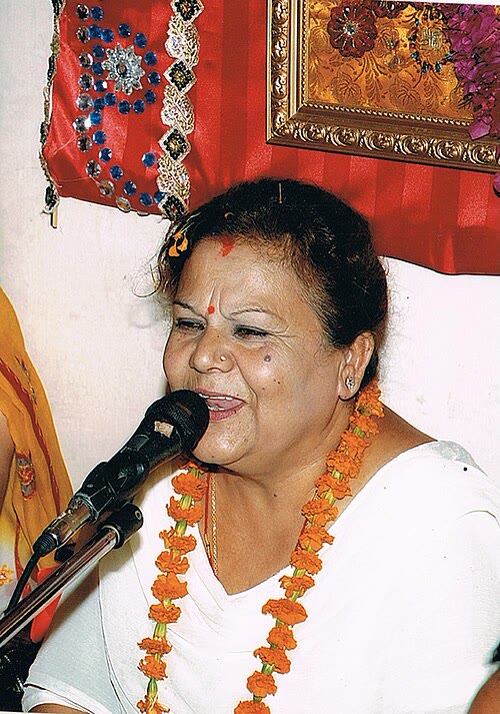 ज्ञानु राणा