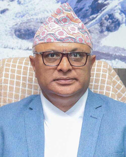 हिक्मतकुमार कार्की