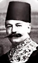 हुसेन रोशदी पाशा