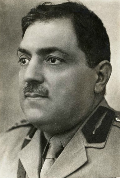 जाफर अल-अस्करी