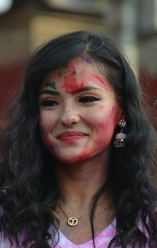 जसिता गुरुङ