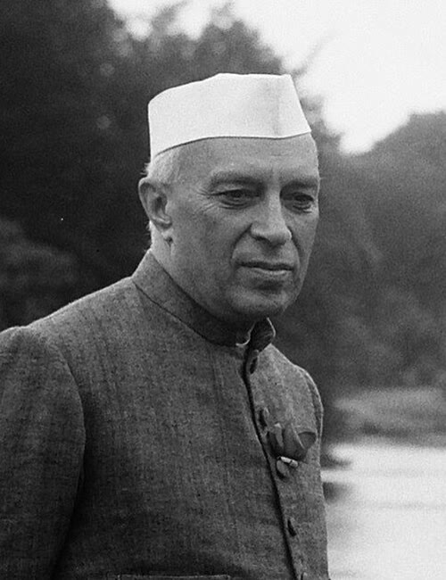 जवाहरलाल नेहरु