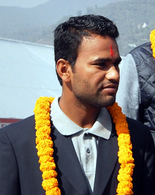 जितेन्द्र मुखिया