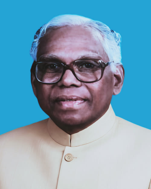 के. आर. नारायणन