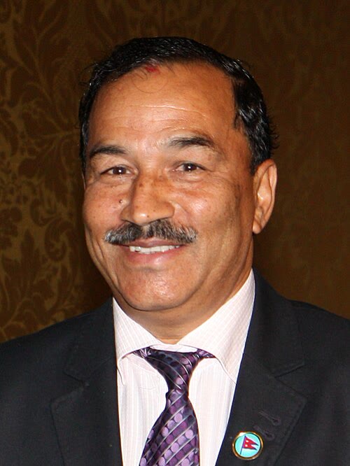 कमल थापा (फुटबलर)