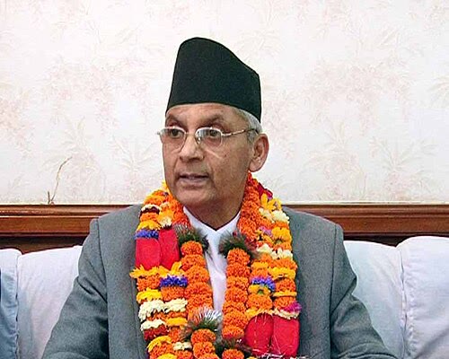 खिलराज रेग्मी
