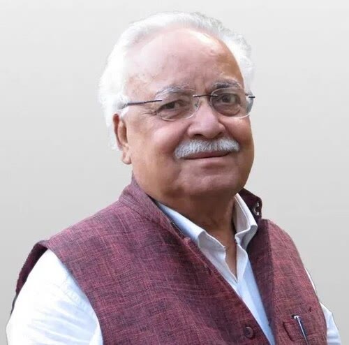 किशोर नेपाल