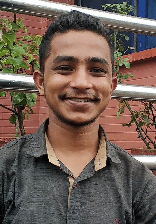 केपी खनाल