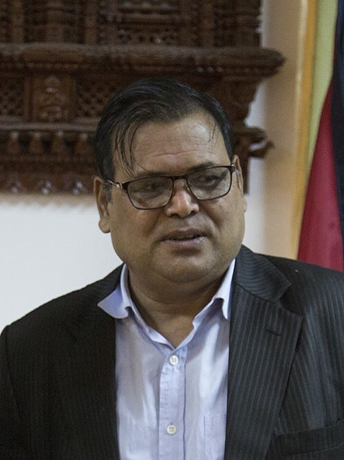 कृष्णबहादुर महरा