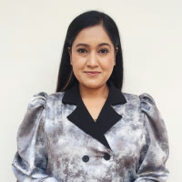 कुञ्जना घिमिरे