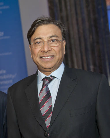 लक्ष्मी मित्तल