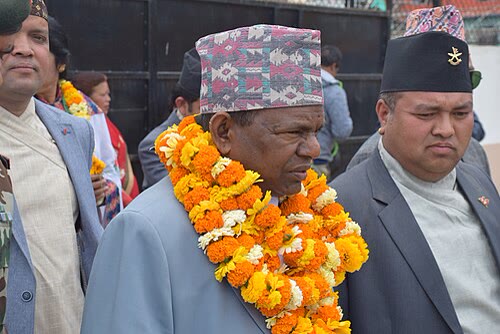 लालबाबु पण्डित