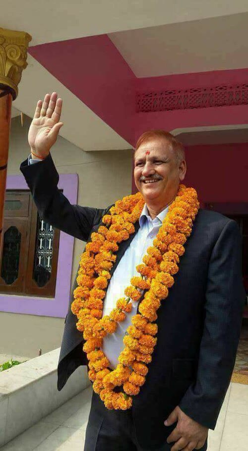 लेखराज भट्ट
