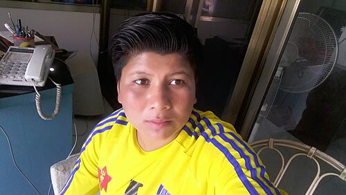 लीला लाम्गाडे