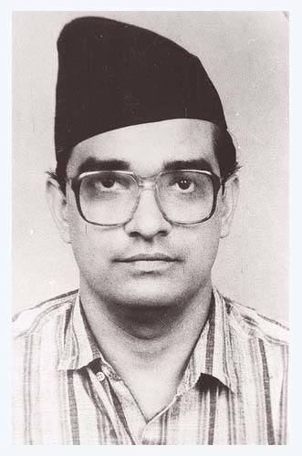 मदन भण्डारी