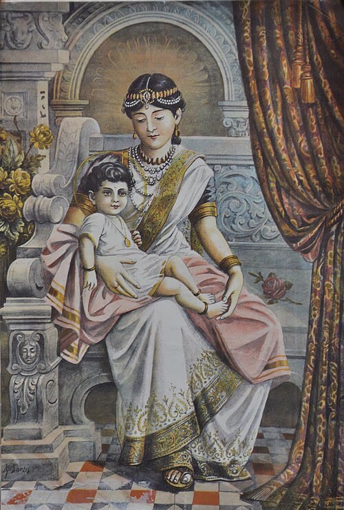 महाप्रजापति गौतमी