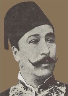 महमुद सामी एल्बारौदी