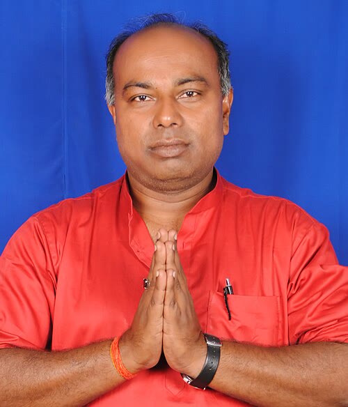 मनिष कुमार सुमन