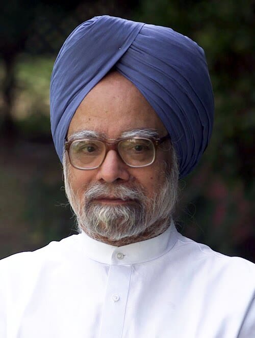 मनमोहन सिंह